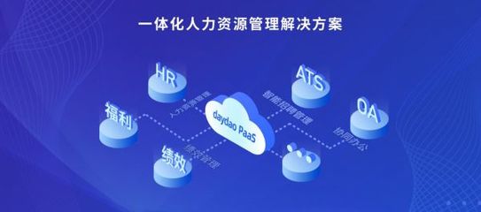 daydao荣膺HRoot 2020「Spark领航者」大奖，云软件服务获行业权威认可