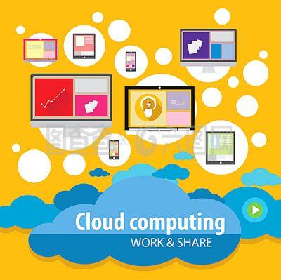 现代通讯云服务与云软件服务 驱动企业数字化转型的双引擎